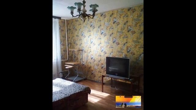 Просторная квартира в доме 137 серии у метро Старая Деревня. Прямая п