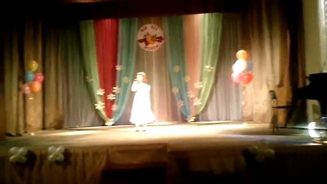 Мартемьянова Марина 2
