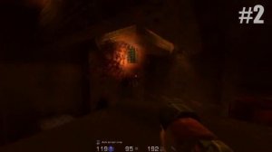 [Quake 2] - ВСЕ Пасхалки, Секреты (All Secrets, Easter Eggs) + Чуть багов