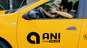 Hovhannes Davtyan - Es gorc chi /taxi/