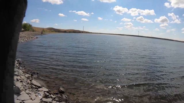 Идеальное Открытие Сезона на Сазаневича!!! смотреть онлайн