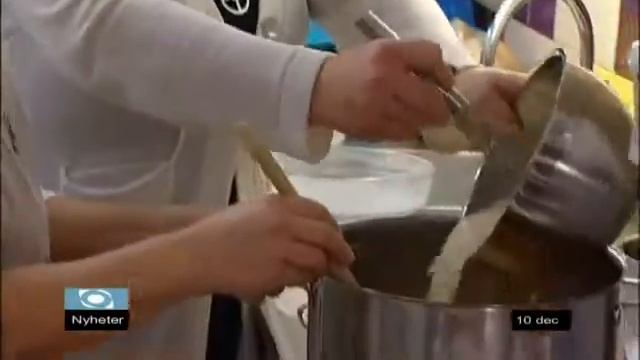 Nyheter Tis 10/12-2013 Västmanlands Television смотреть онлайн