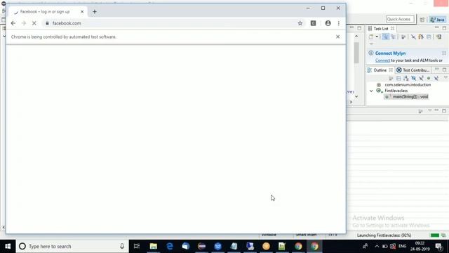 Eclipse installation || eclipse java tutorial || eclipse project creation || eclipse java program