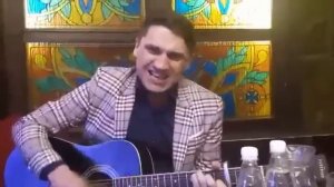 Жизнь оперcкая - Иван Картышев. Про оперов под гитару