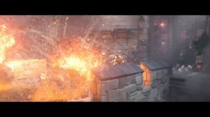 Overwatch переозвучка (не запоминай) "Без папы без мамы"