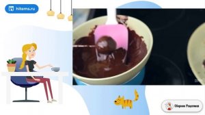 Конфеты Ферреро роше. Условиях пошаговый рецепт