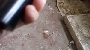 Абзор на smok Stick v8 слущаай