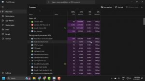 What Is Application Frame Host Process on Windows PC (Guide)