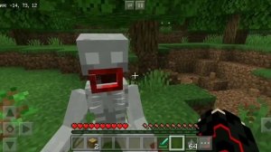 СКРОМНИК в MINECRAFT ! Обзор на мод Майнкрафт