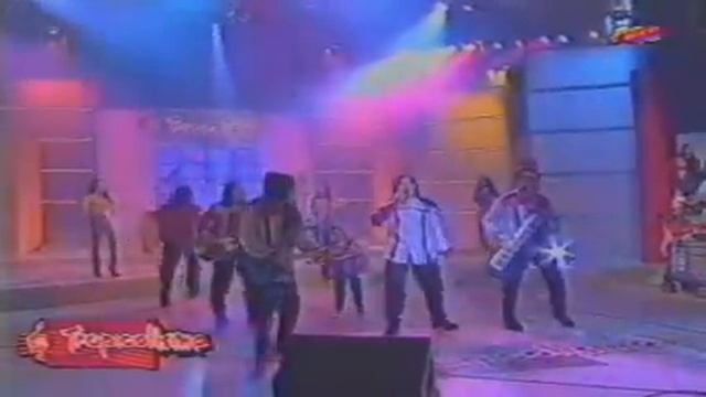 La Fuerza Joven Cara Bonita Tropicalisima ATC) смотреть онлайн