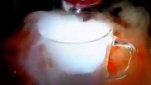 Как добыть сухой лед своими руками в домашних условиях