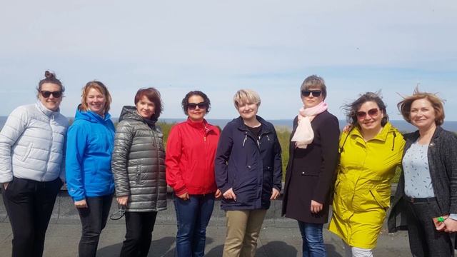 Наш коллектив смотреть онлайн