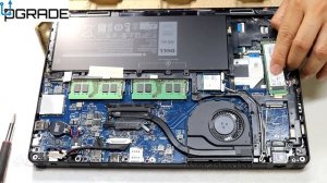 Dell Latitude 5490