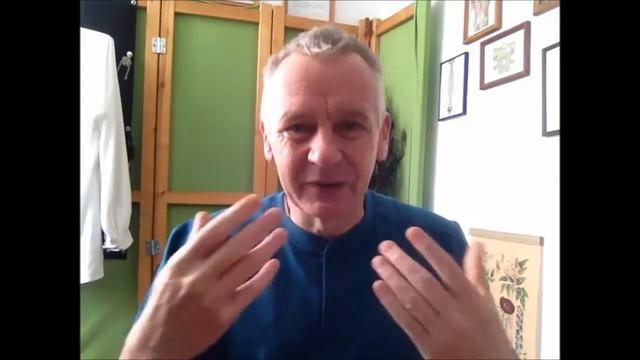 Беседы о цигун. Введение