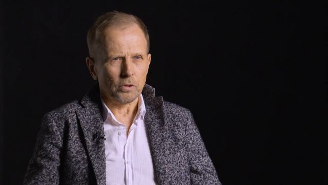 Легенды льда. Сергей Алясов