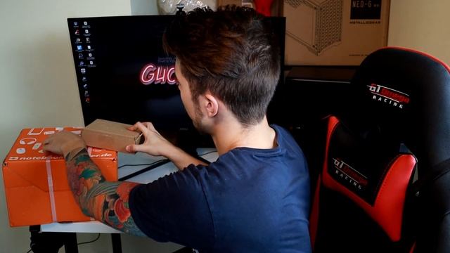 i9-10900? Unboxing & Kanalplanung! 4500 Abonnenten Special смотреть онлайн