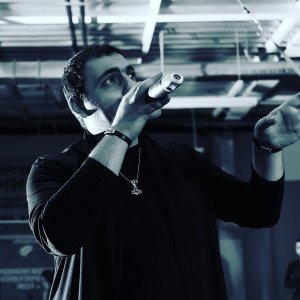 Тигран Гарибян  VIDEO cover  ТИТАНИК Русская версия