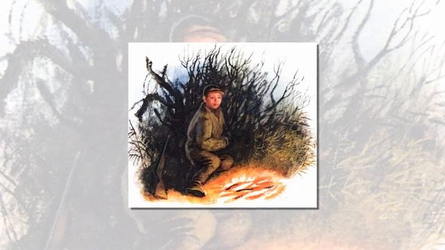 Краткое содержание - Васюткино озеро (Виктор Астафьев) смотреть онлайн