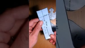 Выкройка сапожек на куклу