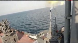 Такая работа - Морская Пехота!