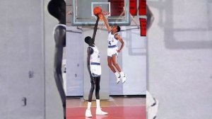 Life of Rio (BRIZILIAN PHONK) Manute Bol X Spud Webb