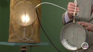 Клетка Фарадея