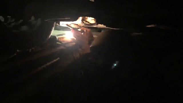 Форд фокус 2 перед покраской | варим порог | шпаклюем ? #сварка #шпаклёвка #малярныеработы смотреть онлайн