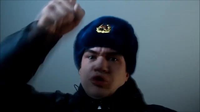 BadComedian - Армия смотреть онлайн