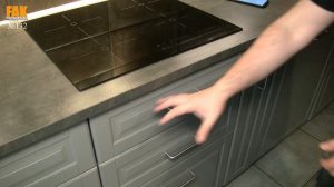 Можно ли в готовой кухне перепроектировать шкафы