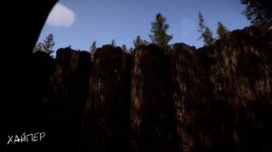 Sons of the Forest Обзор дикого ТРЕША! Форест 2 Обзор Хайпер