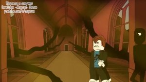 L.Hugueny - DOORS THE MUSICAL (с переводом)