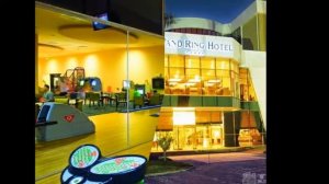 Отдых в Турции. Кемер. Бельдиби.Первая линия. Отель GRAND RING HOTEL 5 *