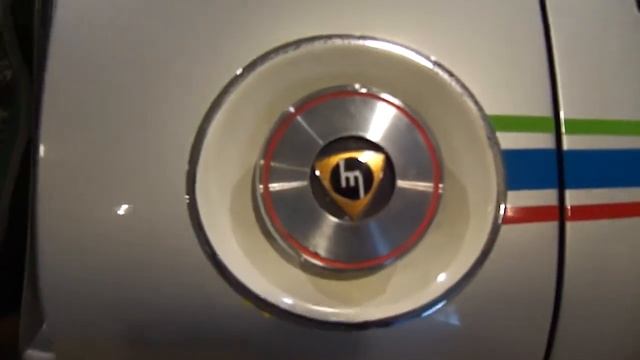 マツダ RX500 （MAZDA RX-500） смотреть онлайн