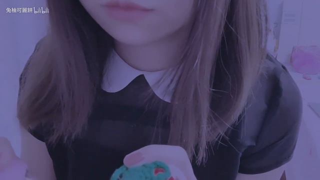 【Bunny ASMR】Old driver please come in! Sound of cling film ～ Fried ear series смотреть онлайн