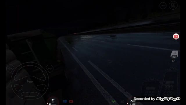 как включить свет в кабине в truckers of europe 3 смотреть онлайн