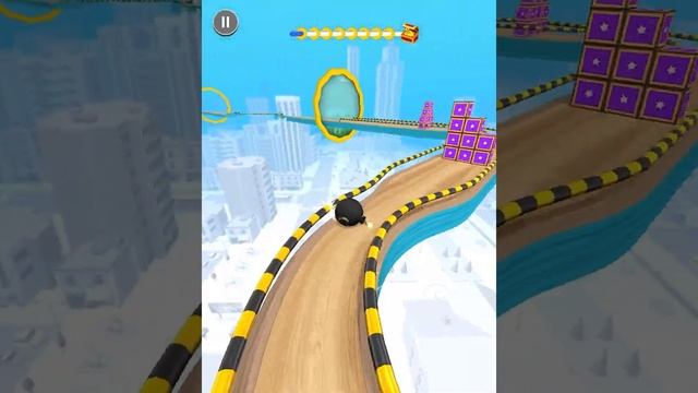 ??Super Bonus Level ➕ ?? Banana Frenzy ➕ ?⚡Portal Run GOING BALLS New Update смотреть онлайн