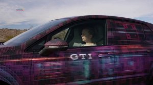 Первый взгляд на Volkswagen Golf 2024 с ChatGPT