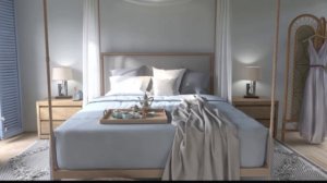 Интерьер частного дома ❒︎ Обзор дома в средиземноморском стиле