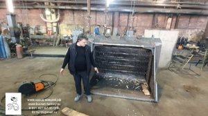 просеивающий валково-дробильный ковш для фронтального погрузчика-смазка не нужна(слово разработчику
