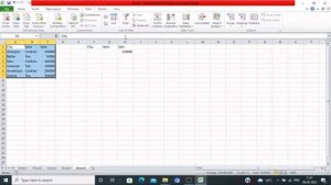 EXCEL DATA TAB | Excel Data Tab in Hindi | MS Excel Data Menu | Data Tab | DCA | ADCA | CCC | PGDCA