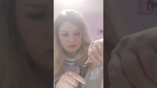 Лайфхак по обновлению макияжа в полете #mk смотреть онлайн