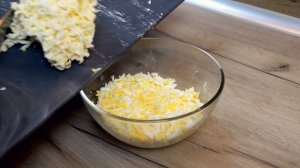 Вкуснейший салат "ЛЮБИМЫЙ МУЖ" его съедят первым!