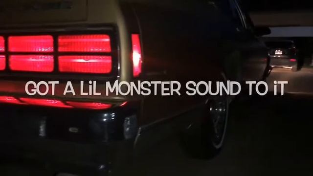 1986 Chevy Caprice!! **ALL ORIGINAL** смотреть онлайн