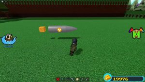 How to make a working nuclear bomb (BABFT TUTORIAL)