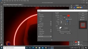 Neon Effect |  Photoshop | neon effect tutorial | Photoshop 2020