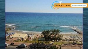 EMIR FOSSE BEACH 3* Турция Алания обзор – отель ЕМИР ФОССЕ БИЧ 3* Алания видео обзор