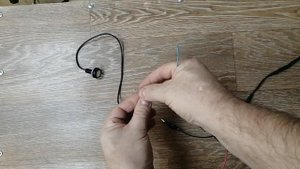 Светодиод полярность можно не соблюбать