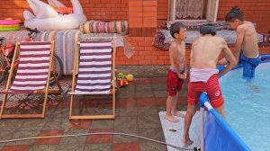 Донгарон/Греко-римская/Борьба в воде/Активный отдых/