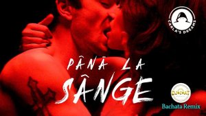 Carla's Dreams - Pana La Sange (Bachata Remix DJ Cat)