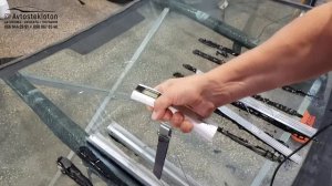 Герметик для автостекла Surtek 3358